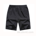 Hochwertige Stretch-Chino-Shorts